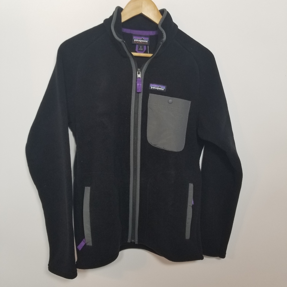 Patagonia Karsten Jacket